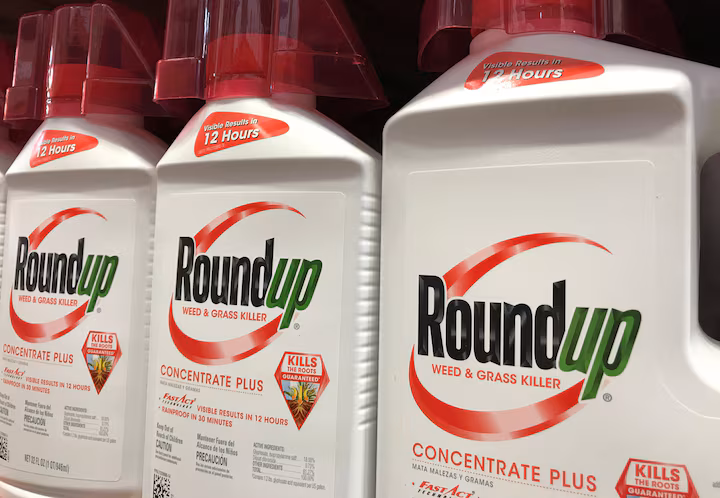 Missouri judge gives initial approval to Bayer’s $7.25 billion Roundup settlement