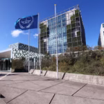 ICC president says U.S. sanctions disrupt lives but will not influence the court’s decisions