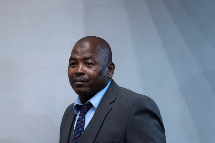 ICC prosecutors accuse alleged Seleka commander of running abusive detention site in Central African Republic