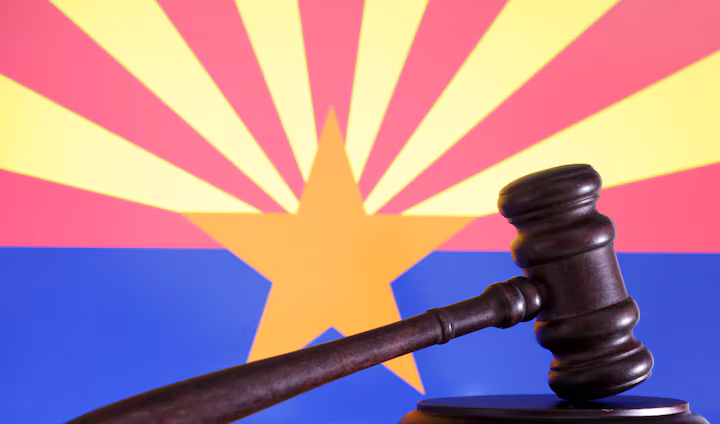 Arizona Supreme Court rejects plan to fast-track lawyer licensing in criminal cases