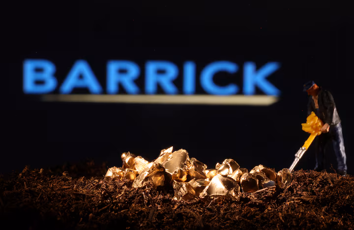 Barrick agrees to $430 million settlement with Mali, ending long-running arbitration fight
