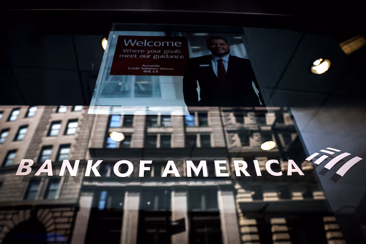 Major US banks accused of colluding to fix prime lending rate