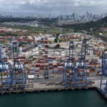 CK Hutchison's Panama Arbitration Claim Surpasses $2 Billion