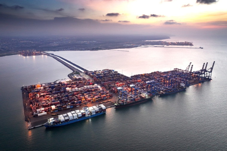 DP World’s $1 Billion Battle in Djibouti Deepens After Arbitration Setback
