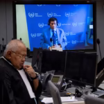 Former Philippines president Duterte challenges ICC jurisdiction, seeks release