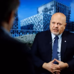 ICC Sexual Misconduct Case Against Top Prosecutor Karim Khan Remains in Limbo