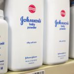 Johnson & Johnson