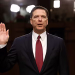 Judge cites serious missteps in U.S. probe of former FBI director James Comey