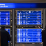 Lufthansa and Pilots' Union Hit Deadlock Over Arbitration Terms