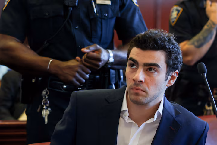 Luigi Mangione appears in court as judge weighs key evidence in CEO killing case