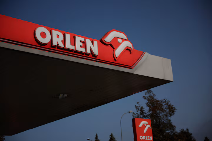 Orlen signals confidence as it prepares for arbitration fight with Venture Global