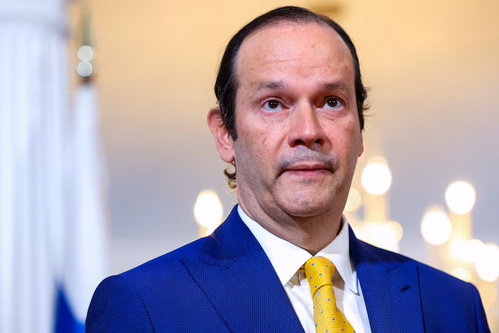 Panama Asks China for Respect After Surge in Ship Detentions Linked to Ports Ruling