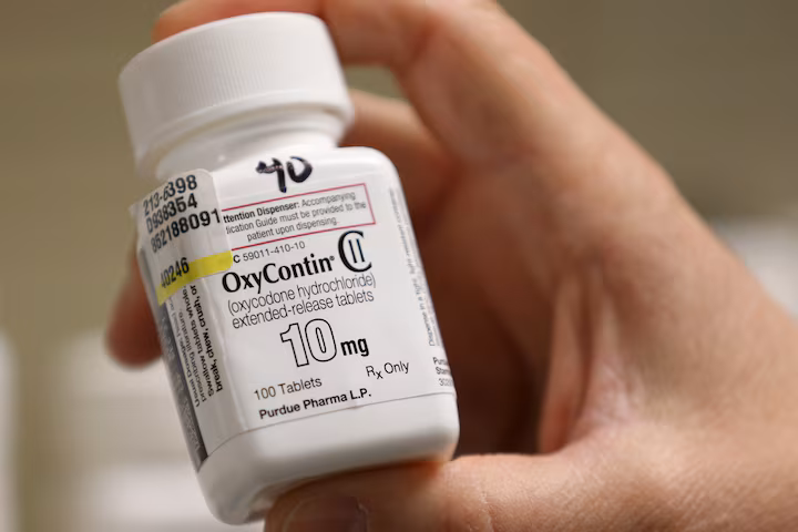 Purdue Pharma wins overwhelming creditor approval for $7.4 billion opioid settlement