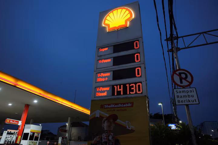 Shell challenges arbitration loss to Venture Global in New York court