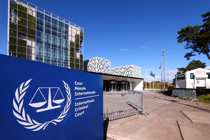 Trump administration imposes sanctions on two more ICC judges