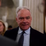 U.S. senators push for war powers vote after Trump signals Venezuela attack “very soon”