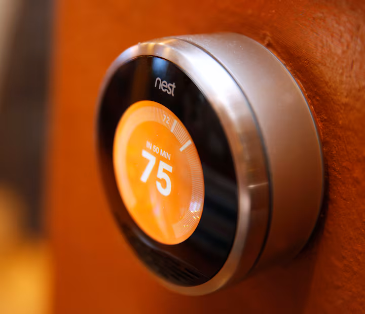 Supreme Court Ends EcoFactor’s Legal Fight Against Google Over Nest Patent Dispute