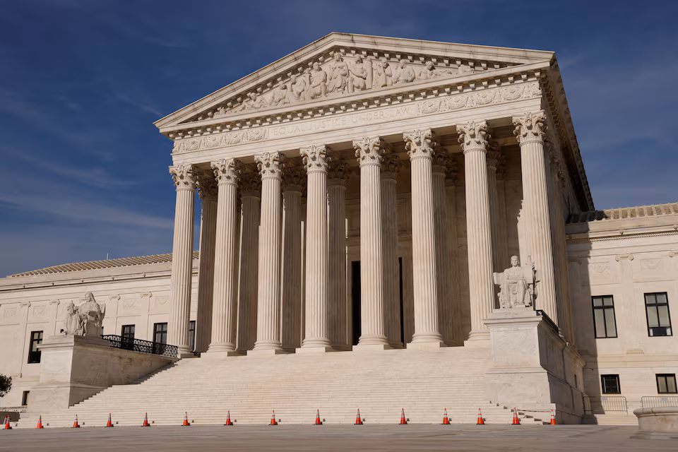 US Supreme Court adopts new software to flag potential conflicts of interest