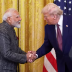 US lowers tariffs on India to 18% after New Delhi agrees to halt Russian oil imports