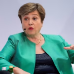 Venezuela Emerges as Biggest Source of Optimism at Otherwise Somber IMF-World Bank Meetings