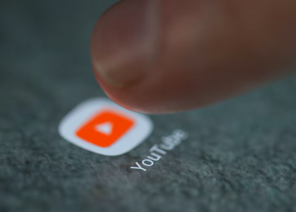 YouTube agrees to $24.5 million settlement in Trump account suspension case